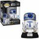 Фигурка Funko Star Wars R2-D2 Lights and Sounds Фанко Р2-Д2 Exclusive 625 - -