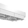 Система жидкостного охлаждения ID-Cooling DX240 Max White (DX240 MAX WHITE)