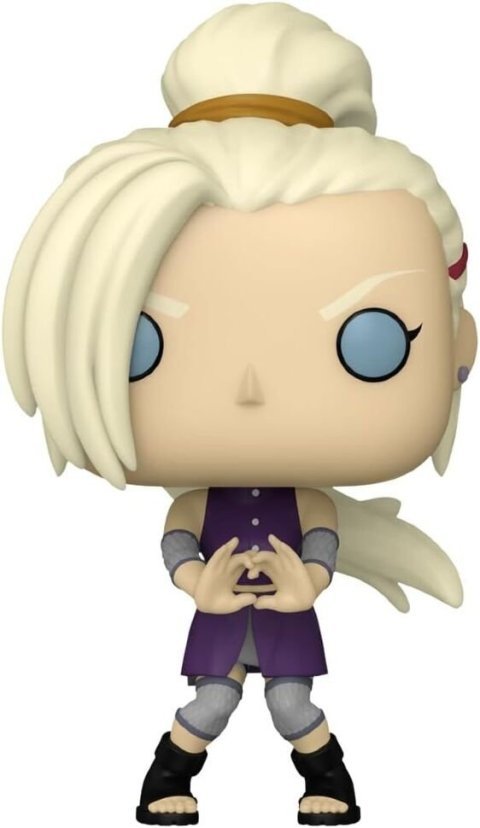 Фигурка Funko Naruto Ino Yamanaka Фанко Наруто Ино Яманака 1506 - -