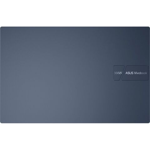 Ноутбук ASUS Vivobook 15 X1504VA-BQ3834WS (90NB13Y1-M01DA0) - Ноутбуки  - Ноутбуки 