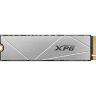 Накопитель SSD M.2 2280 512GB XPG GAMMIX S60 ADATA (AGAMMIXS60-512G-CS)