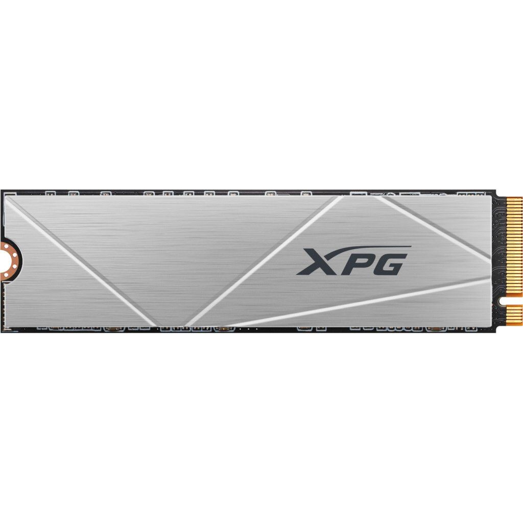 Накопитель SSD M.2 2280 512GB XPG GAMMIX S60 ADATA (AGAMMIXS60-512G-CS)