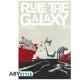 Постер Abystyle Star Wars Rule The Galaxy плакат 91 * 61 см - -
