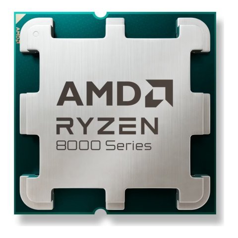 Процессор AMD Ryzen 5 8400F (100-000001591) - Нулевой остаток (Feed)  - Нулевой остаток (Feed) 