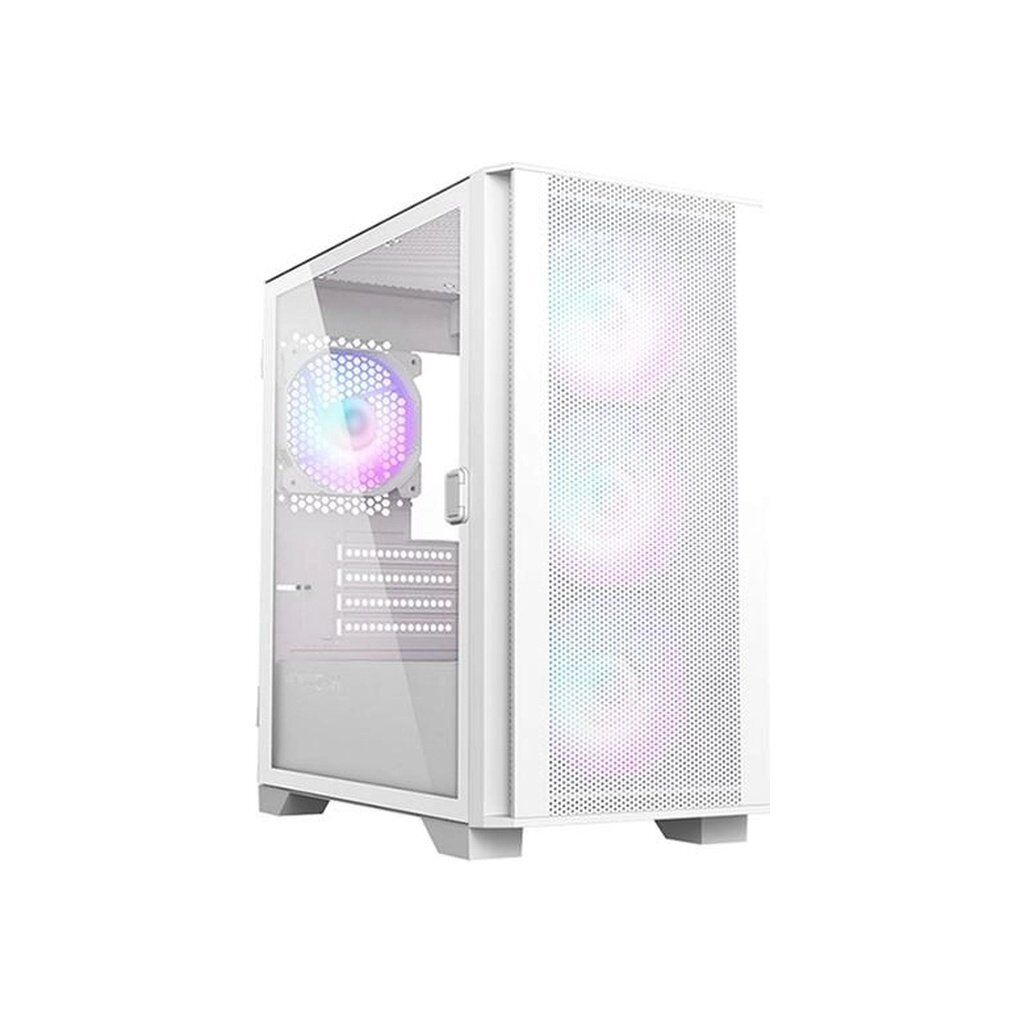 Корпус для ПК MONTECH AIR 100 ARGB (W)