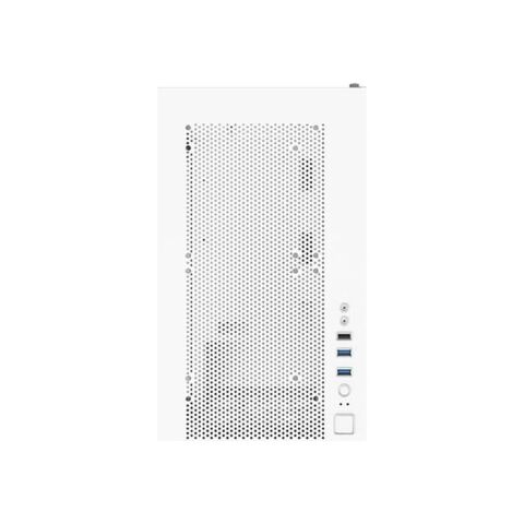 Корпус для ПК MONTECH AIR 100 ARGB (W) - Нулевой остаток (Feed)  - Нулевой остаток (Feed) 