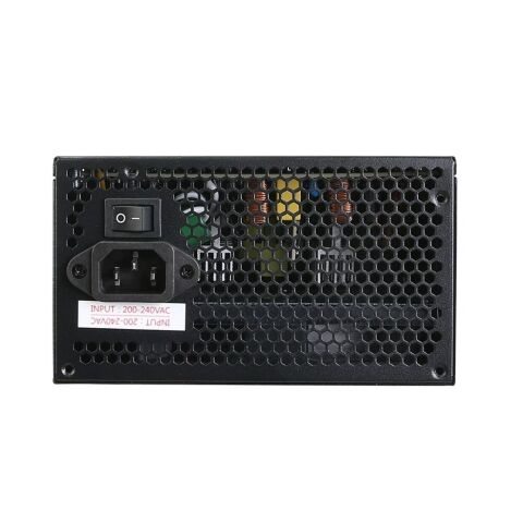 Блок питания Zalman 750W Gigamax 3 (ZM750-GV3) - Блоки питания - Блоки питания