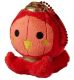 М'яка іграшка - Overwatch Mini Pachimari Plush Hangers - Pachilantern -   -  