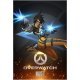 Плакат фірмовий Blizzard Overwatch Tracer Poster -   -  