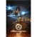 Плакат фірмовий Blizzard Overwatch Tracer Poster - -