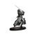 Фигурка NECA Lord of the Rings Aragorn Pewter statue Властелин колец Арагорн 20 см. -   -  