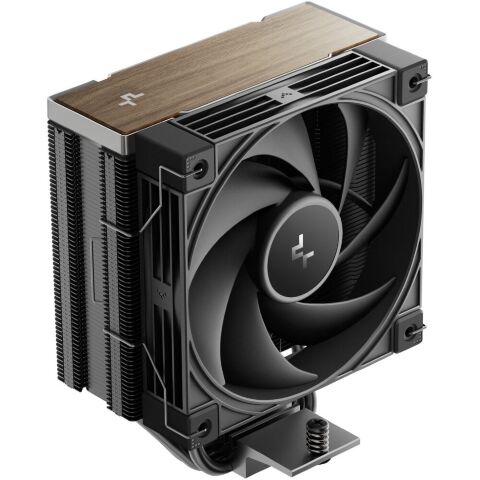 Кулер для процессора Deepcool AK400 G2 Black (R-AK400G2-BKNNMN-GJD) - Нулевой остаток (Feed)  - Нулевой остаток (Feed) 