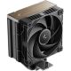 Кулер для процессора Deepcool AK400 G2 Black (R-AK400G2-BKNNMN-GJD) - Нулевой остаток (Feed)  - Нулевой остаток (Feed) 