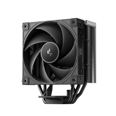 Кулер для процессора Deepcool AK400 G2 Black (R-AK400G2-BKNNMN-GJD) - Нулевой остаток (Feed)  - Нулевой остаток (Feed) 