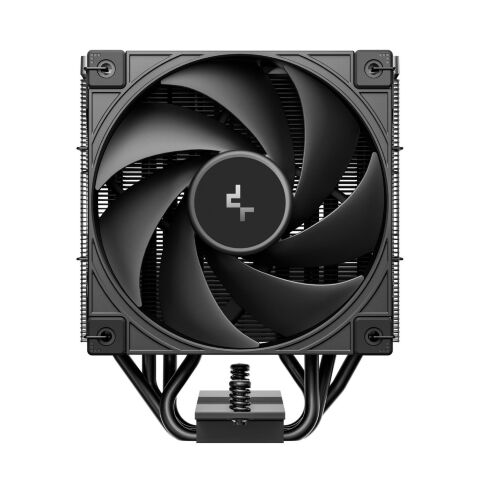 Кулер для процессора Deepcool AK400 G2 Black (R-AK400G2-BKNNMN-GJD) - Нулевой остаток (Feed)  - Нулевой остаток (Feed) 