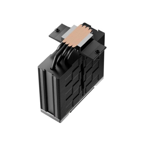 Кулер для процессора Deepcool AK400 G2 Black (R-AK400G2-BKNNMN-GJD) - Нулевой остаток (Feed)  - Нулевой остаток (Feed) 