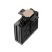Кулер для процессора Deepcool AK400 G2 Black (R-AK400G2-BKNNMN-GJD) - Нулевой остаток (Feed)  - Нулевой остаток (Feed) 