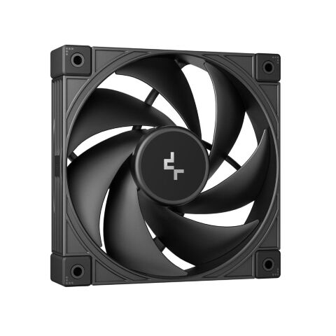 Кулер для процессора Deepcool AK400 G2 Black (R-AK400G2-BKNNMN-GJD) - Нулевой остаток (Feed)  - Нулевой остаток (Feed) 