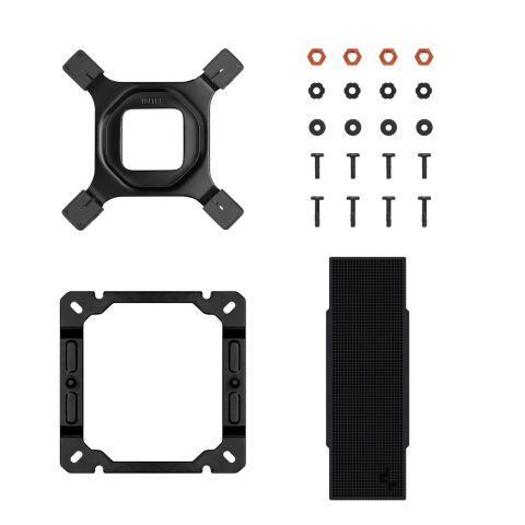 Кулер для процессора Deepcool AK400 G2 Black (R-AK400G2-BKNNMN-GJD) - Нулевой остаток (Feed)  - Нулевой остаток (Feed) 