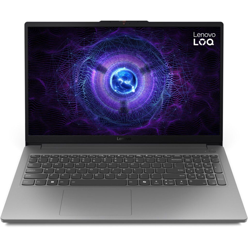 Ноутбук Lenovo LOQ 15IAX9E (83LK00CVUS)