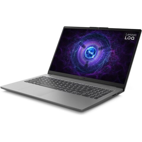 Ноутбук Lenovo LOQ 15IAX9E (83LK00CVUS) - Ноутбуки - Ноутбуки
