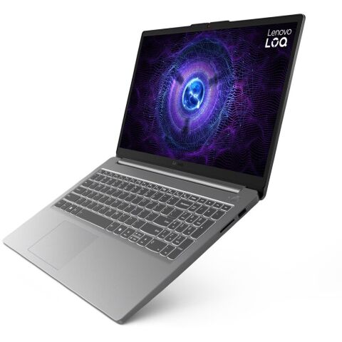 Ноутбук Lenovo LOQ 15IAX9E (83LK00CVUS) - Ноутбуки - Ноутбуки