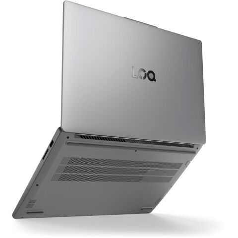 Ноутбук Lenovo LOQ 15IAX9E (83LK00CVUS) - Ноутбуки - Ноутбуки