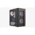 Корпус для ПК AeroCool Hexform (Hexform-G-BK-v2) - Нулевой остаток (Feed) - Нулевой остаток (Feed)