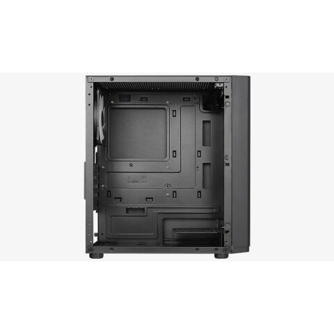 Корпус для ПК AeroCool Hexform (Hexform-G-BK-v2) - Нулевой остаток (Feed) - Нулевой остаток (Feed)