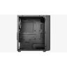 Корпус для ПК AeroCool Hexform (Hexform-G-BK-v2)