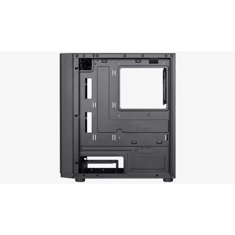 Корпус для ПК AeroCool Hexform (Hexform-G-BK-v2) - Нулевой остаток (Feed) - Нулевой остаток (Feed)