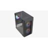 Корпус для ПК AeroCool Hexform (Hexform-G-BK-v2)
