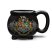 Кружка Harry Potter 3D Sculpted Ceramic Mug 480 ml GIFT BOX Гарри Поттер котёл - -