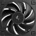 Кулер для корпуса Deepcool FD12-3 IN 1 (R-FD12-BKNPN3-G) - Вентиляторы к корпусам  - Вентиляторы к корпусам 