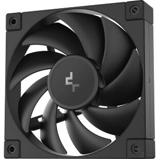 Кулер для корпуса Deepcool FD12-3 IN 1 (R-FD12-BKNPN3-G)