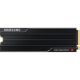 Накопитель SSD M.2 2280 4TB 9100 PRO Heatsink Samsung (MZ-VAP4T0CW) - Внутренние SSD  - Внутренние SSD 