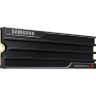 Накопитель SSD M.2 2280 4TB 9100 PRO Heatsink Samsung (MZ-VAP4T0CW)
