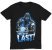 Футболка Morze Mortal Kombat Sub-Zero T-Shirt Смертельная битва Сабзиро (размер L) - -