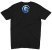 Футболка Morze Mortal Kombat Sub-Zero T-Shirt Смертельная битва Сабзиро (размер L) - -
