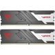 Модуль памяти для компьютера DDR5 64GB (2x32GB) 5600 MHz Viper Venom Patriot (PVV564G560C40K) - Нулевой остаток (Feed) - Нулевой остаток (Feed)