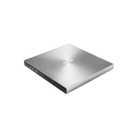 Оптический привод DVD-RW ASUS SDRW-08U9M-U/SIL/G/AS (90DD02A2-M29000) - Оптические приводы (ODD) - Оптические приводы (ODD)