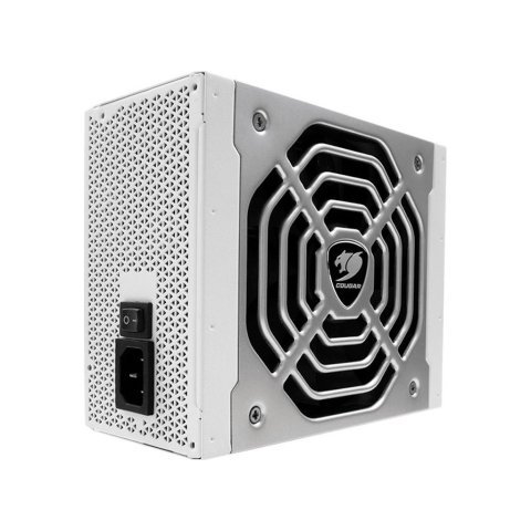 Блок питания Cougar 1200W (POLAR X2 1200) - Нулевой остаток (Feed) - Нулевой остаток (Feed)