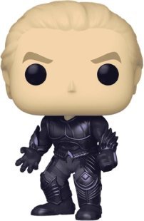 Фігурка Funko DC Aquaman Orm фанко Орм 1304
