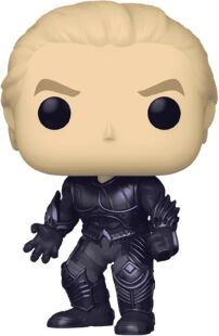 Фігурка Funko DC Aquaman Orm фанко Орм 1304