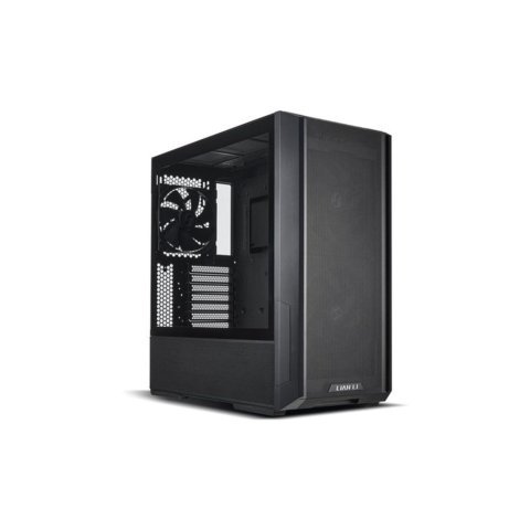 Корпус Lian Li LANCOOL 216 (G99.LAN216X.00) - Нулевой остаток (Feed) - Нулевой остаток (Feed)