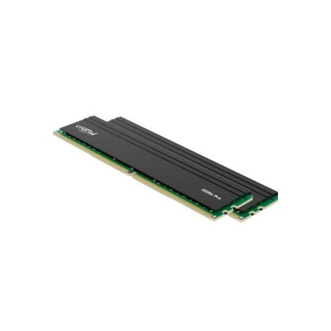 Модуль памяти для компьютера DDR4 32GB (2x16GB) 3200 MHz Pro Micron (CP2K16G4DFRA32A) - Нулевой остаток (Feed)  - Нулевой остаток (Feed) 