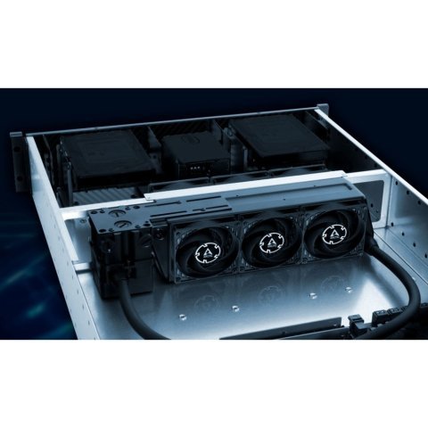 Кулер для корпуса Arctic P8 MAX (ACFAN00286A) - Нулевой остаток (Feed) - Нулевой остаток (Feed)