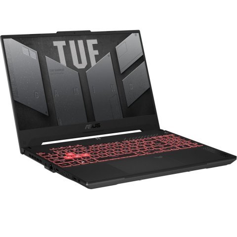 Ноутбук ASUS TUF Gaming A15 FA507NUR-LP052 (90NR0JP8-M004R0) - Нулевой остаток (Feed)  - Нулевой остаток (Feed) 