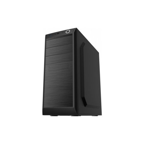 Корпус Gamemax MT524-NP-U3 - Нулевой остаток (Feed)  - Нулевой остаток (Feed) 