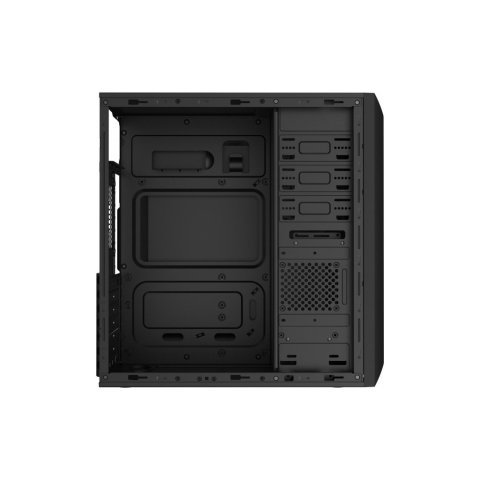 Корпус Gamemax MT524-NP-U3 - Нулевой остаток (Feed)  - Нулевой остаток (Feed) 